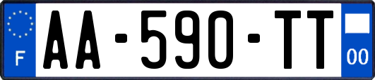 AA-590-TT