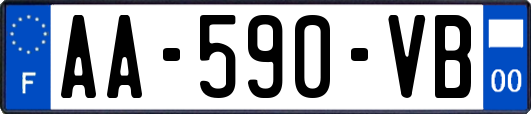 AA-590-VB