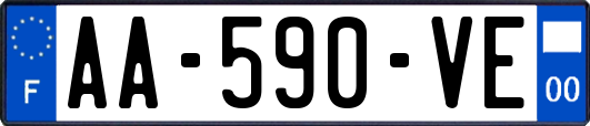 AA-590-VE