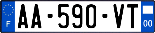 AA-590-VT