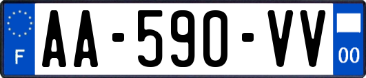 AA-590-VV