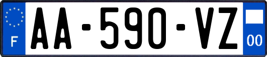 AA-590-VZ