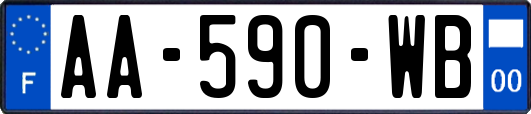 AA-590-WB