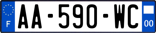 AA-590-WC