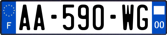 AA-590-WG