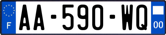 AA-590-WQ