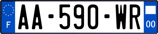 AA-590-WR