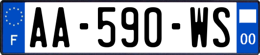 AA-590-WS