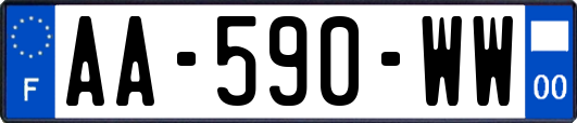 AA-590-WW