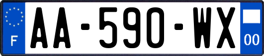 AA-590-WX