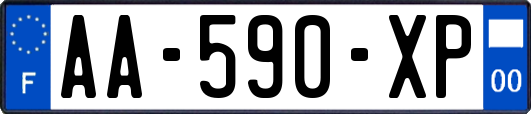 AA-590-XP