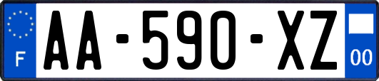 AA-590-XZ