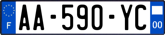 AA-590-YC