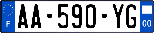 AA-590-YG