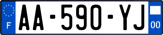 AA-590-YJ