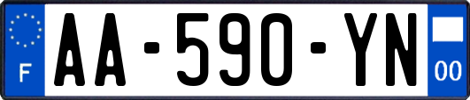 AA-590-YN