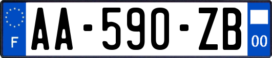 AA-590-ZB