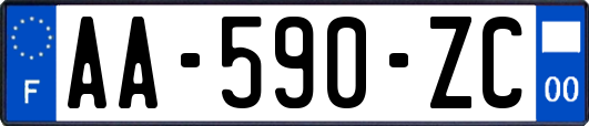 AA-590-ZC