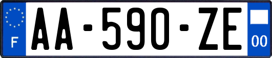 AA-590-ZE