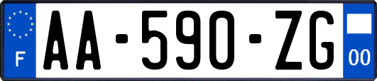 AA-590-ZG