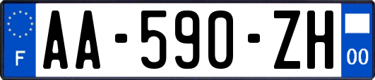 AA-590-ZH