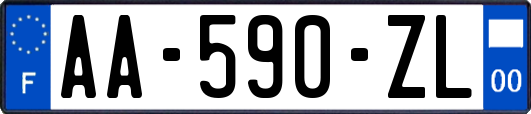 AA-590-ZL