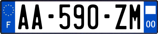 AA-590-ZM