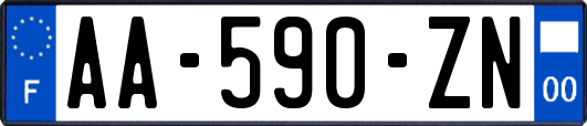 AA-590-ZN