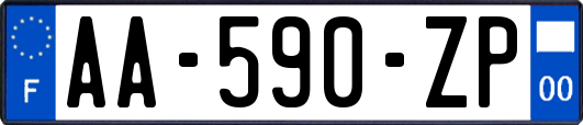 AA-590-ZP