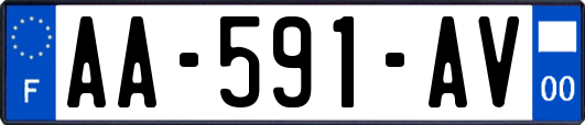 AA-591-AV