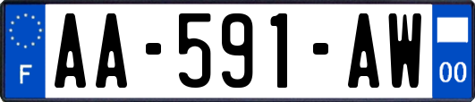 AA-591-AW