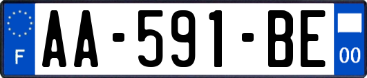 AA-591-BE