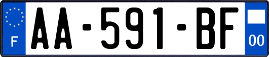 AA-591-BF