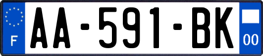 AA-591-BK