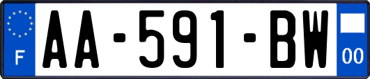 AA-591-BW