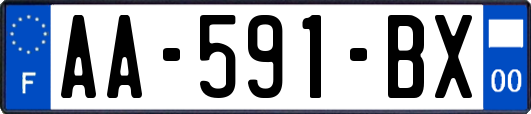 AA-591-BX