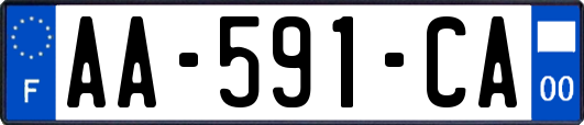 AA-591-CA