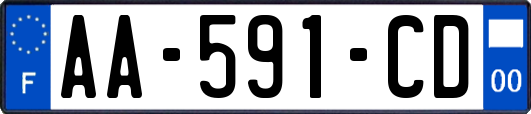 AA-591-CD