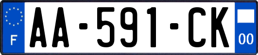 AA-591-CK