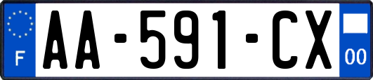 AA-591-CX