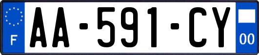 AA-591-CY