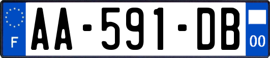 AA-591-DB