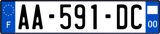 AA-591-DC