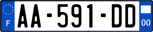 AA-591-DD