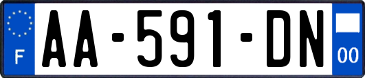 AA-591-DN