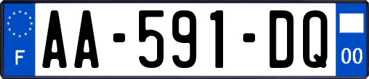 AA-591-DQ