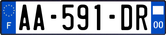 AA-591-DR
