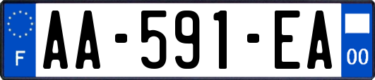 AA-591-EA