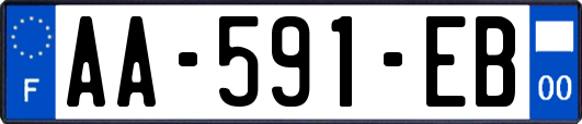 AA-591-EB
