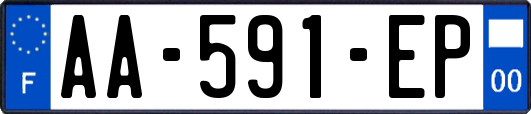 AA-591-EP